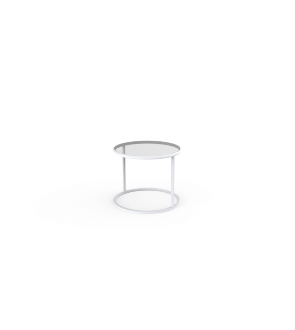 Kes Runder Couchtisch Vondom