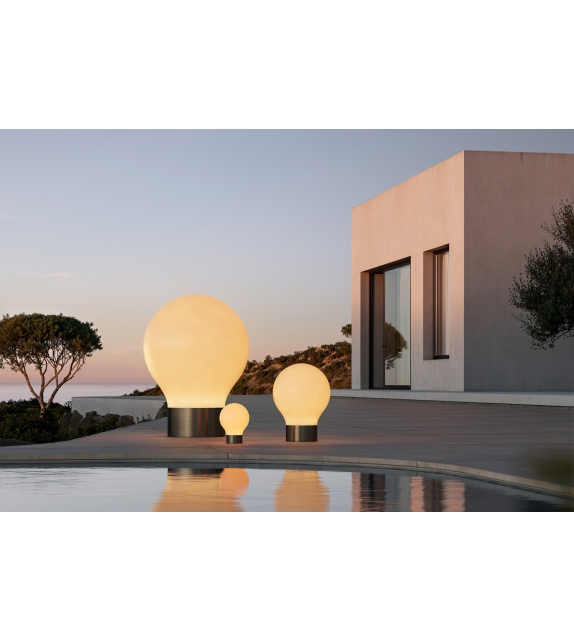 The Second Light Leuchte Vondom