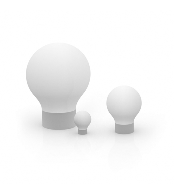 The Second Light Lamp Vondom