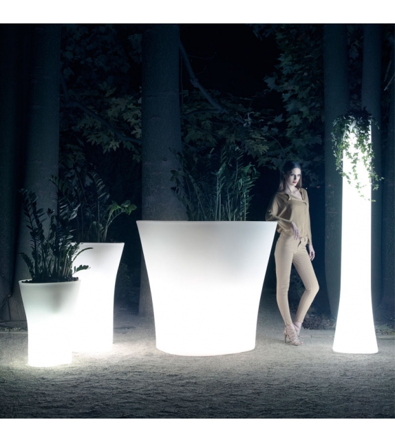 Bones 120 Vondom Vase