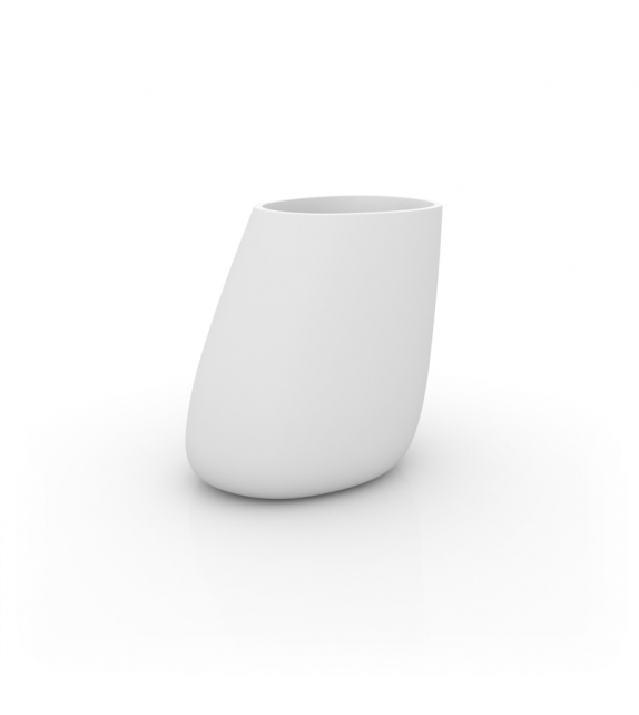 Stone Large Vase Vondom