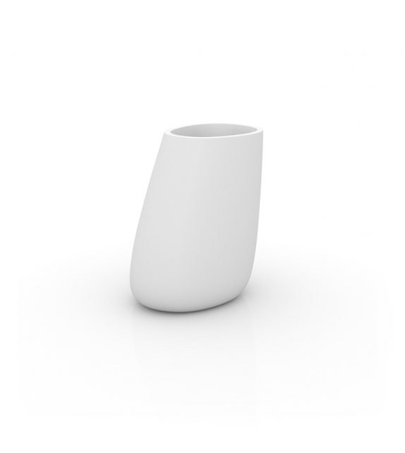 Stone 120 Vondom Vase