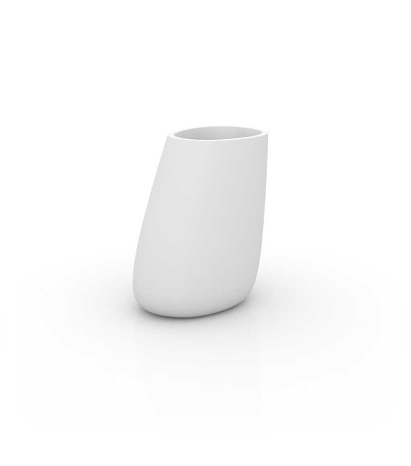 Vase Stone 100 Vondom