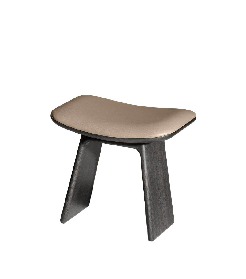 Ready for shipping - Duo Bench Poltrona Frau & Ceccotti Collezioni