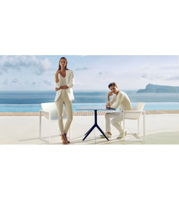 Wall Street Vondom Silla