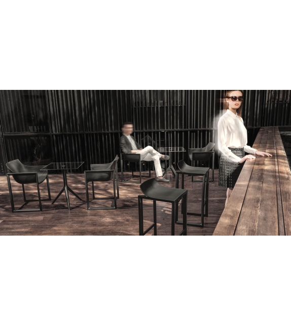 Wall Street Vondom Chair