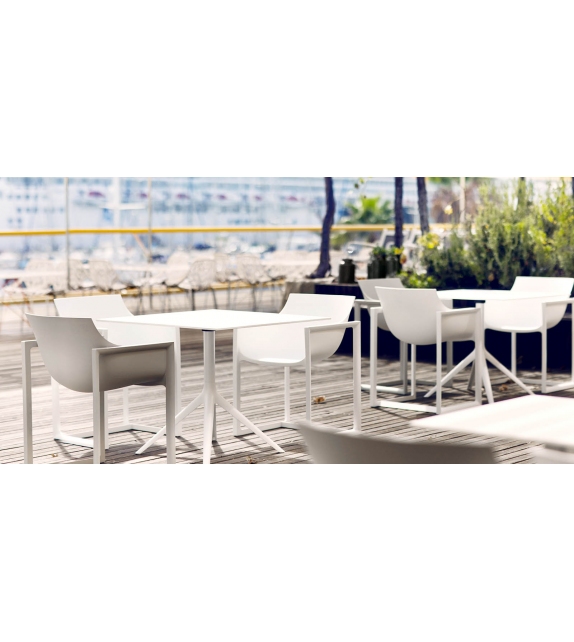 Wall Street Vondom Chaise