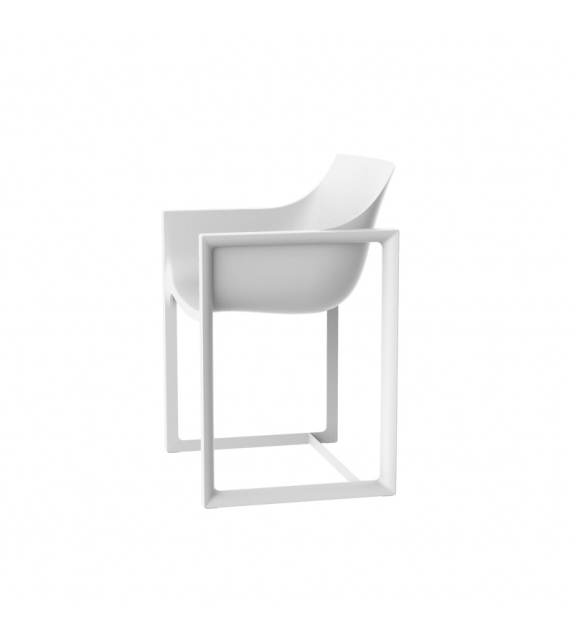 Wall Street Vondom Chaise