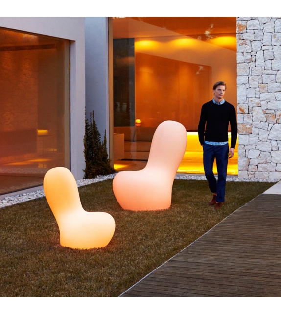 Sabinas Vondom Stehleuchte