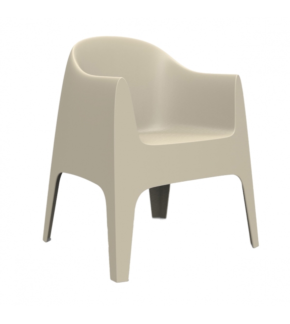 Solid Vondom Fauteuil