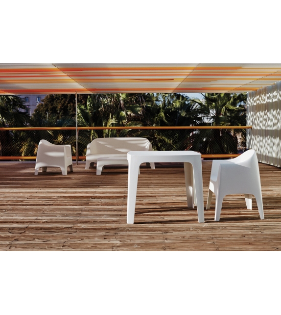 Solid Vondom Poltroncina