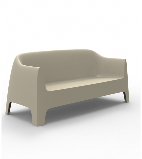 Solid Vondom Sofa
