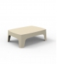 Solid Vondom Table Basse