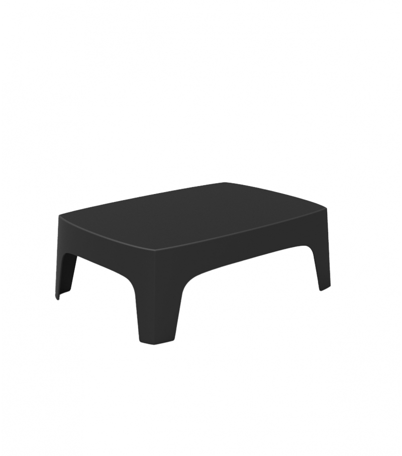 Solid Vondom Tavolino