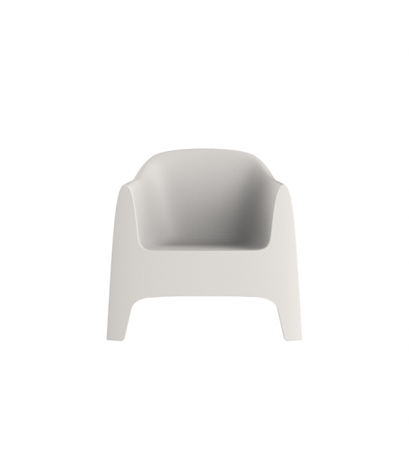 Solid Vondom Lounge Chair