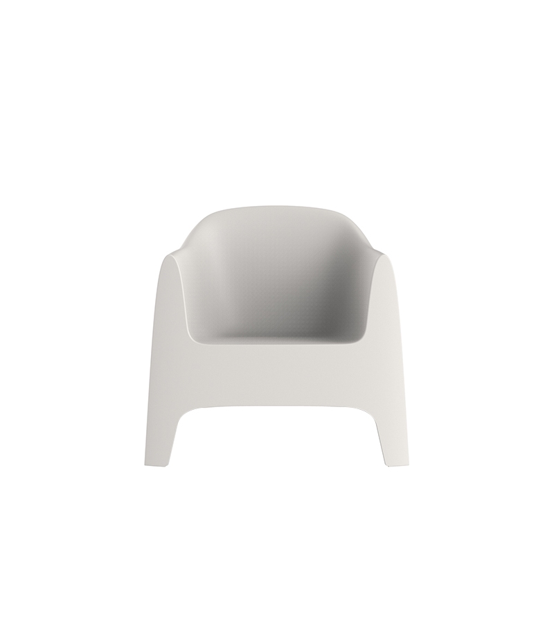 Solid Vondom Fauteuil