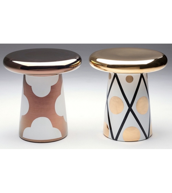 T-table Special Edition Mesa De Centro Bosa