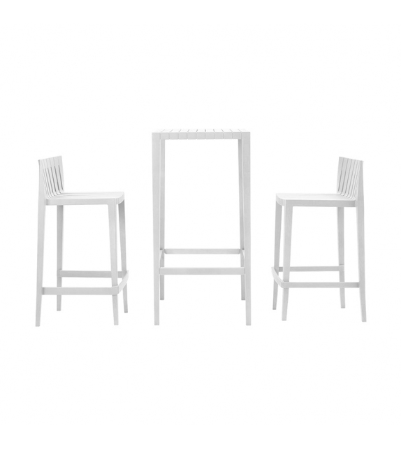 Spritz Vondom Hocker