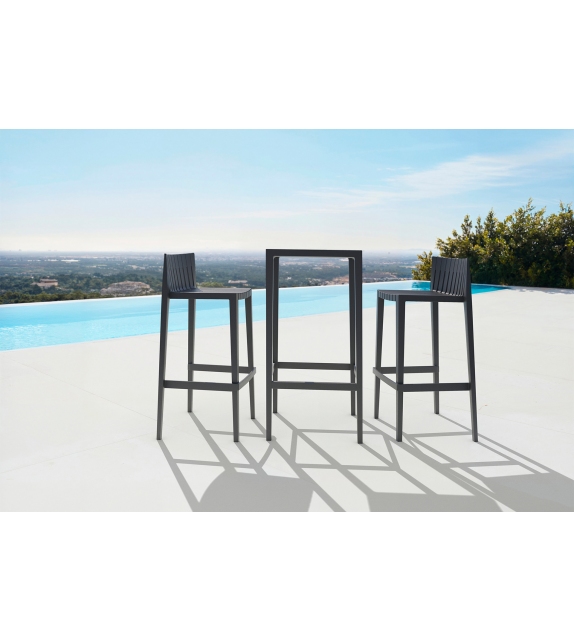 Spritz Vondom Tabouret