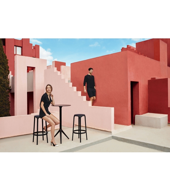 Brooklyn Vondom Sgabello