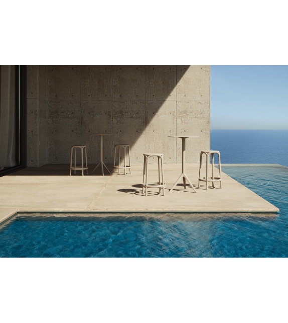 Brooklyn Vondom Taburete