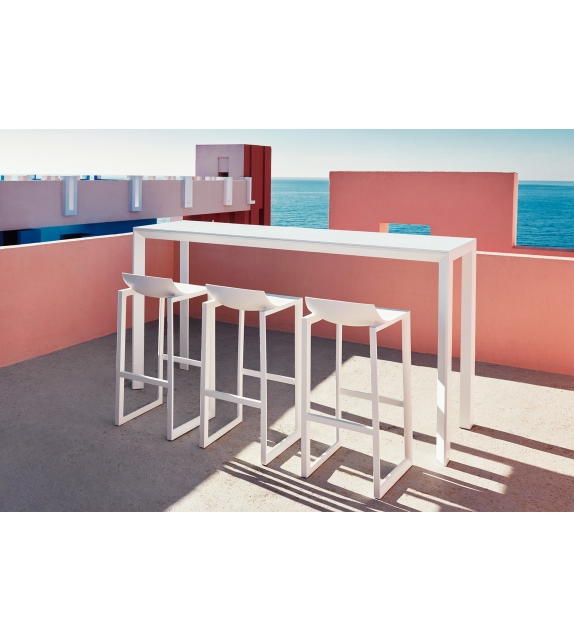 Wall Street Vondom Stool