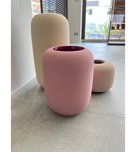 Ready for shipping - Gabo Vase Bosa