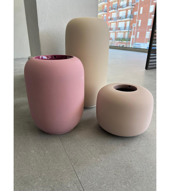 Pronta consegna - Gabo Vaso Bosa