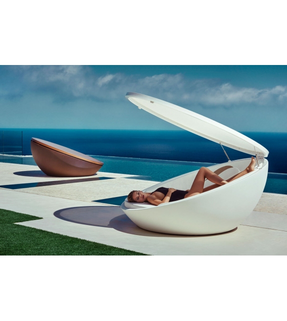 Ulm Vondom Daybed