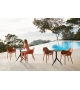 Sabinas Vondom Chair