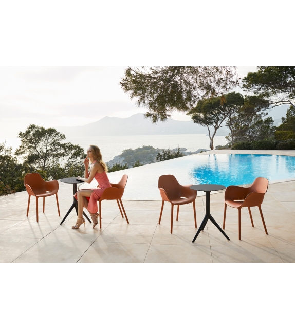 Sabinas Vondom Chaise