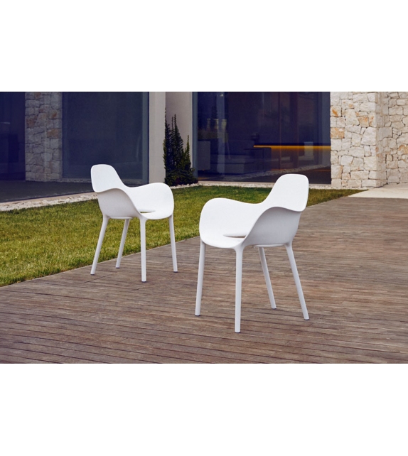 Sabinas Vondom Stuhl