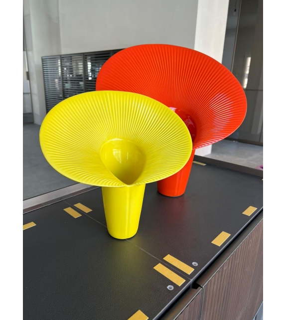 Versandfertig - Bosa Fusca Vase