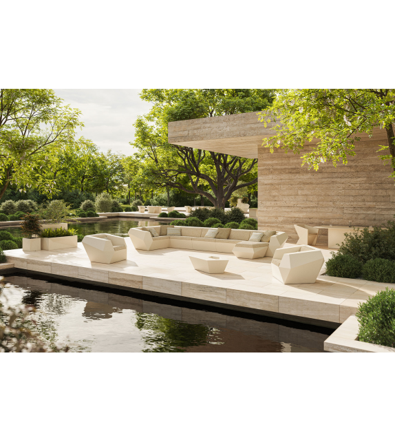 Faz Table Basse Vondom