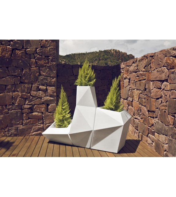 Faz Flower box Vondom