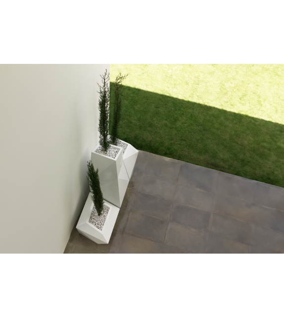 Faz Flower box Vondom