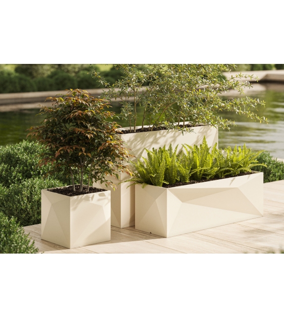 Faz Flower box Vondom