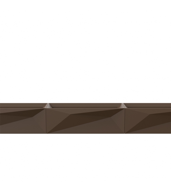 Faz Pflangefäss Vondom