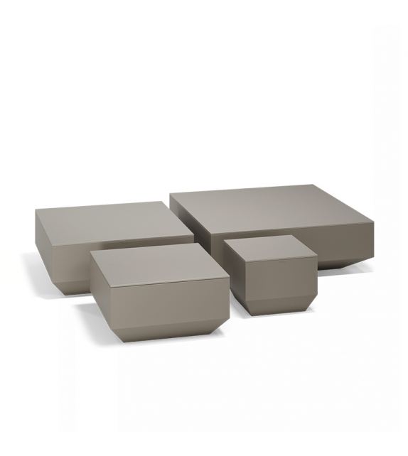 Vela Chill CouchTisch Vondom