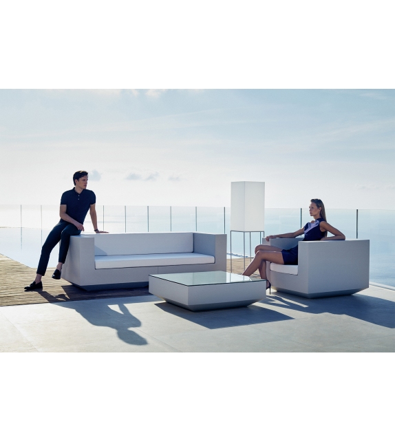 Vela Chill Tavolino Vondom