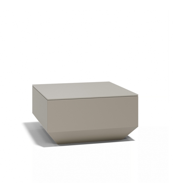 Vela Chill CouchTisch Vondom