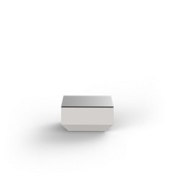 Vela Chill Coffee Table Vondom