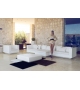 Vela Chill Pouf Vondom