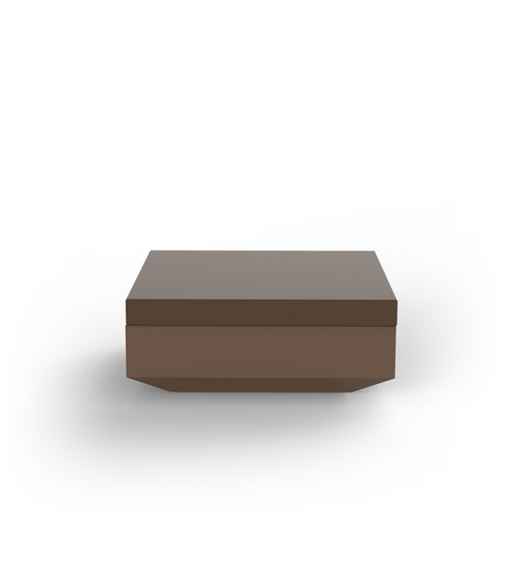 Vela Chill Pouf Vondom