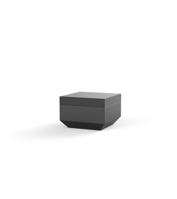 Vela Chill Pouf Vondom