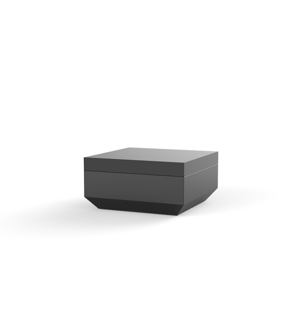 Vela Chill Pouf Vondom