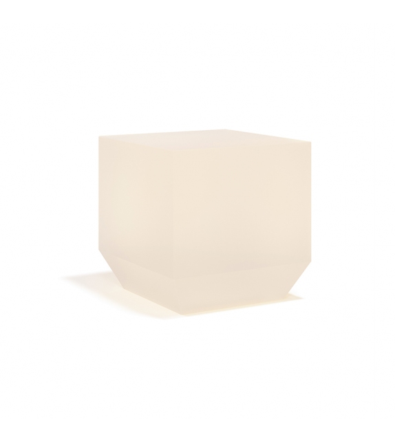 Vela Cube Lampe Vondom