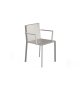 Quartz Set de 4 Chaises Vondom