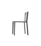 Quartz Set of 4 Chairs Vondom