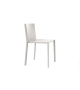 Quartz Set de 4 Chaises Vondom